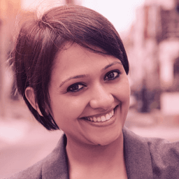 Avatar of Priya Sharma