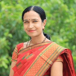 Avatar of Neha Patel