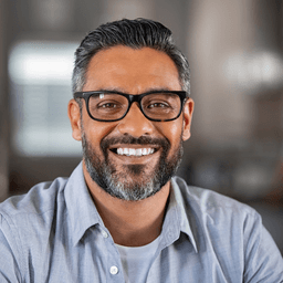 Avatar of Suresh Verma